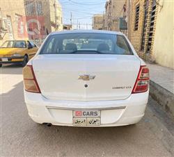 شيفروليه كوبالت